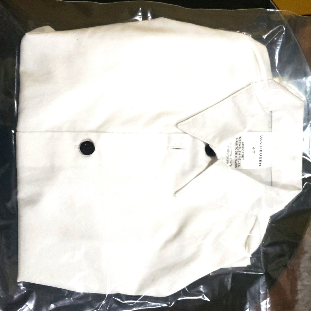 Toddler shirt